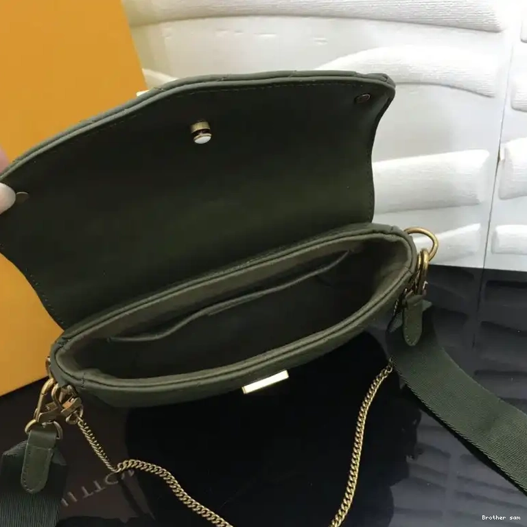 Brother sam 205FY0109 LV Bags 0516